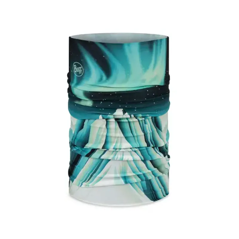 Buff Original Ecostretch Neckwear in Gem Tourmaline by Meg Smith