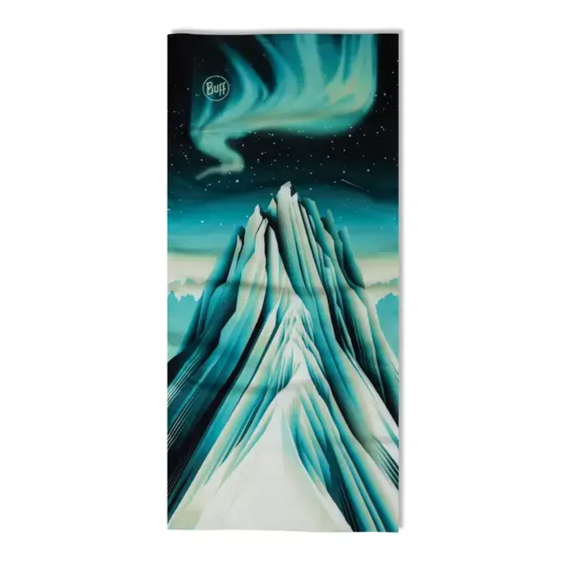 Buff Original Ecostretch Neckwear in Gem Tourmaline by Meg Smith-1