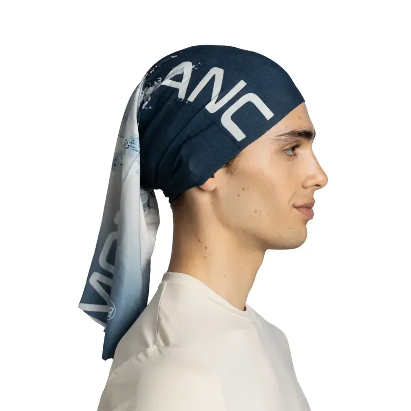 Buff Original EcoStretch Neckwear in M-Blank Peak Multi-3