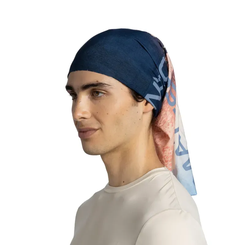 Buff Original EcoStretch Neckwear in Matterhorn Peak Multi-4