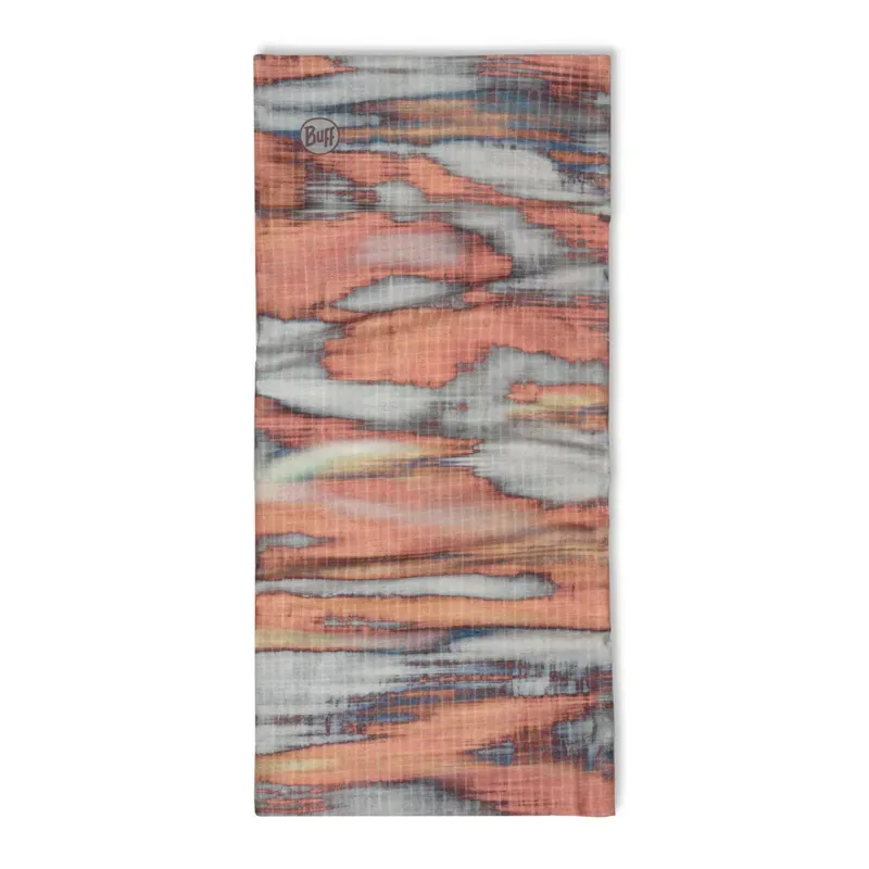 Buff Original Ecostretch Neckwear in Aluk Grey-1