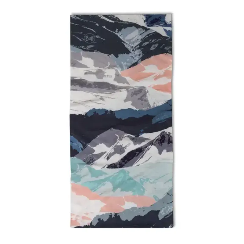 Buff Original Ecostretch Neckwear in Onlar Multi-1