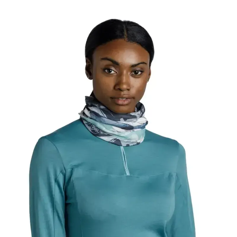 Buff Original Ecostretch Neckwear in Onlar Multi-2