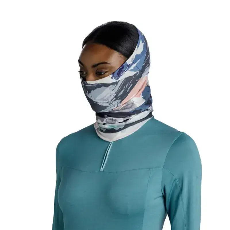 Buff Original Ecostretch Neckwear in Onlar Multi-4