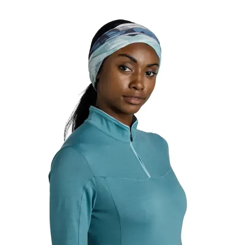 Buff Original Ecostretch Neckwear in Onlar Multi-6