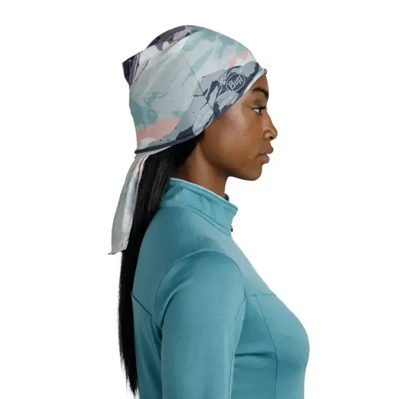 Buff Original Ecostretch Neckwear in Onlar Multi-8