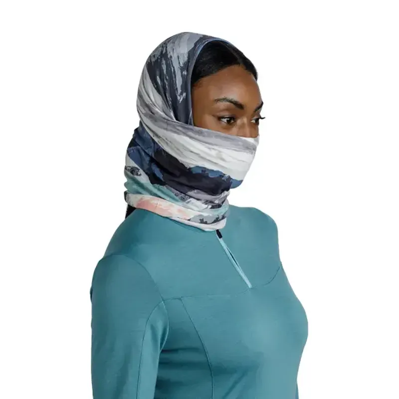 Buff Original Ecostretch Neckwear in Onlar Multi-9