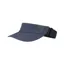 Buff Speed Visor in Solid Ash