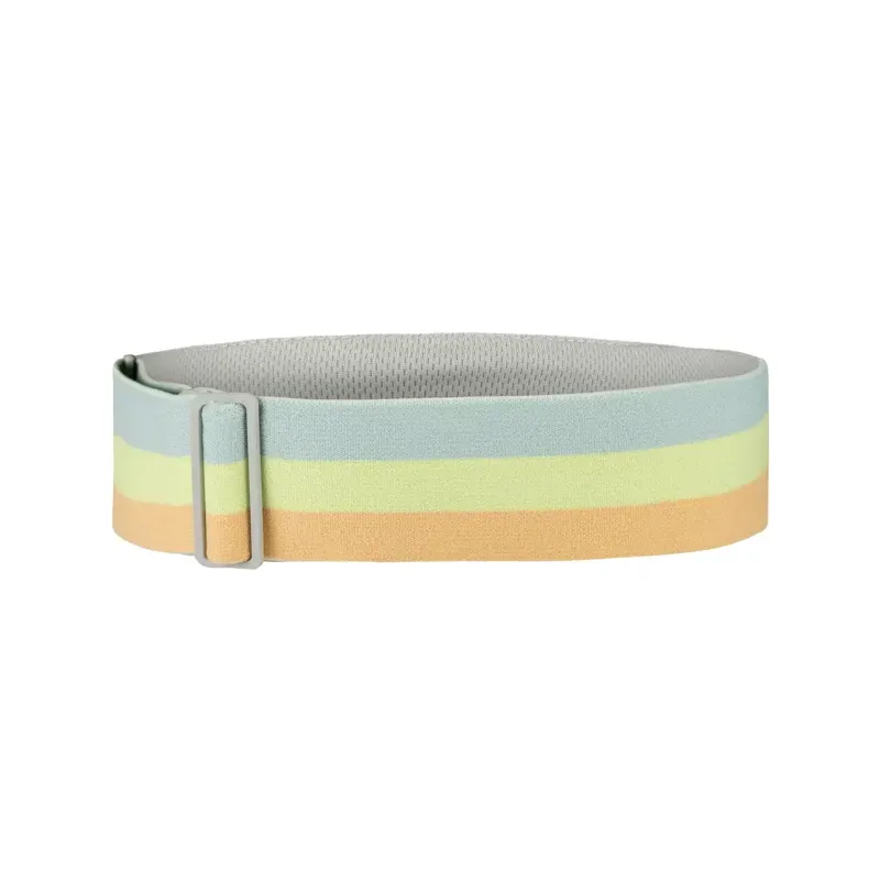 Buff Speed Visor in Solid Mist-1