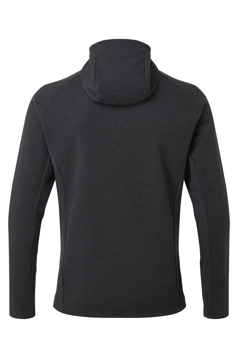 Rab Capacitor Hoody in Beluga-4