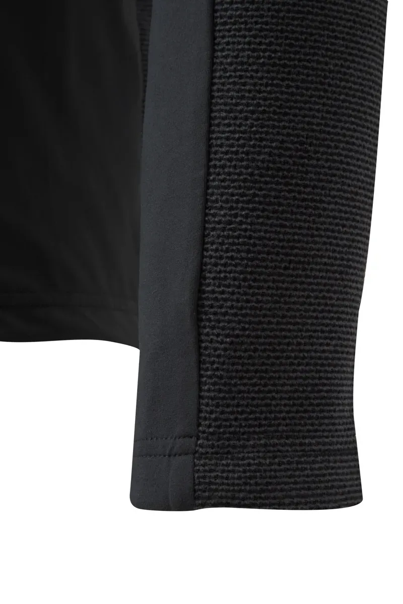 Rab Capacitor Hoody in Beluga-3