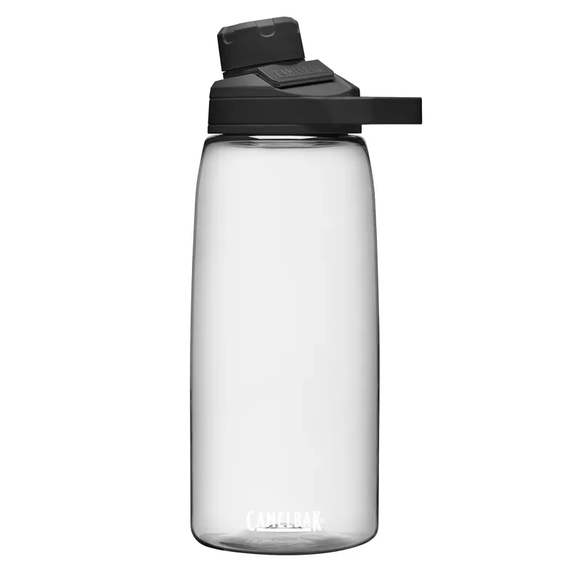 Camelbak Chute Mag 1L Clear Bottle