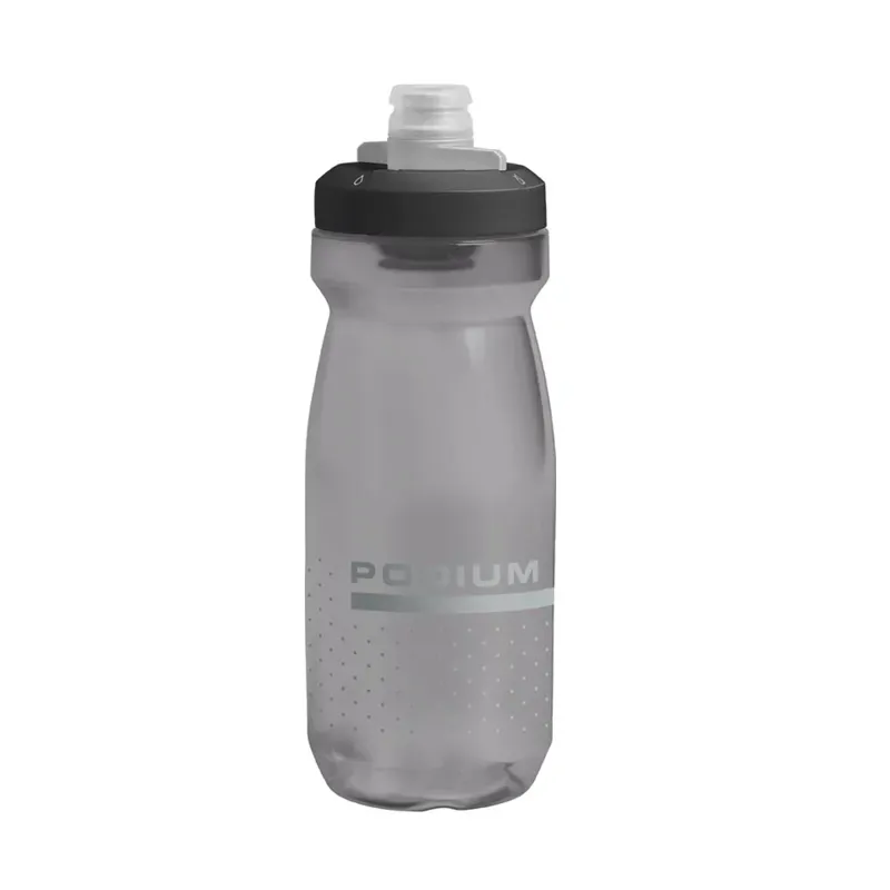Camelbak Podium Bottle in SMOKE 620ml