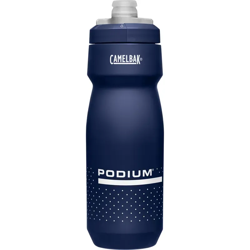 Camelbak Podium Bottle in NAVY BLUE 710ml