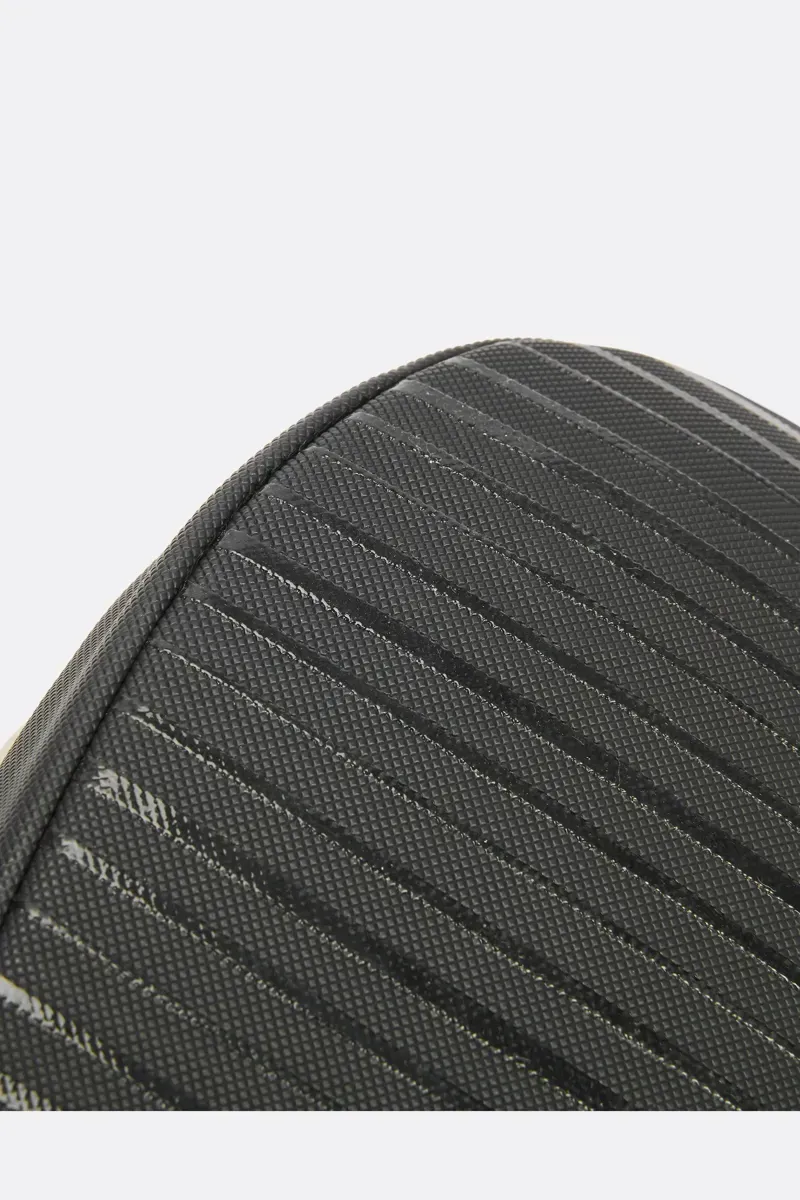 Rab Cirrus Hut Slippers in Dark Pebble-4