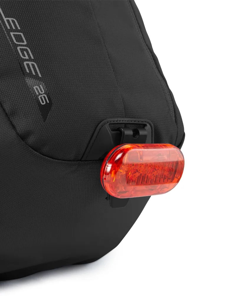 Lowe Alpine Edge 26 Backpack in Black-1