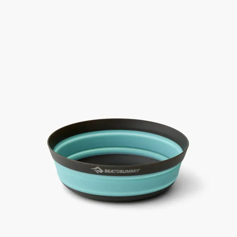 Sea to Summit Frontier UL Collapsible Bowl - M Aqua Sea