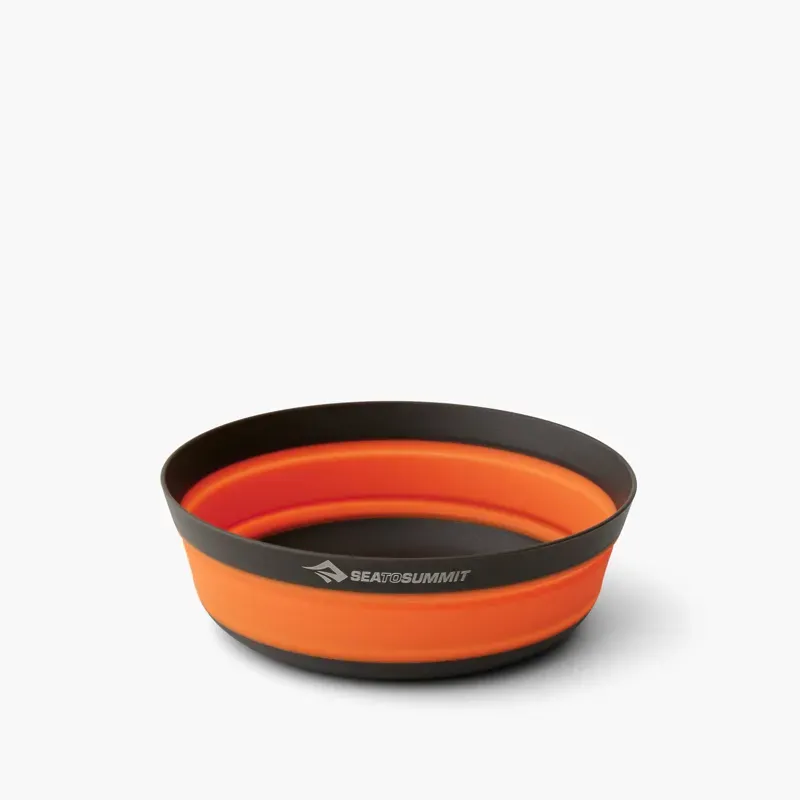 Sea to Summit Frontier UL Collapsible Bowl - M Puffins Bill