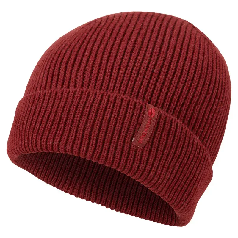 Montane One Size Brew Beanie in Dark Maple
