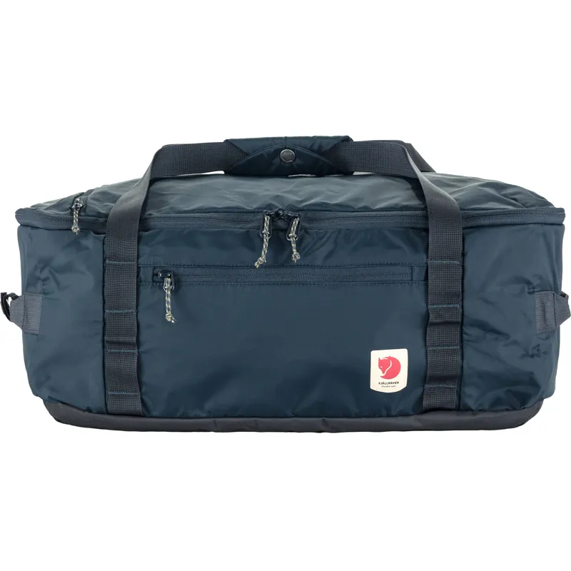 Fjällräven High Coast Duffel 36 in Navy
