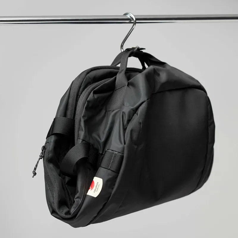 Fjällräven High Coast Duffel 36 in Navy-2