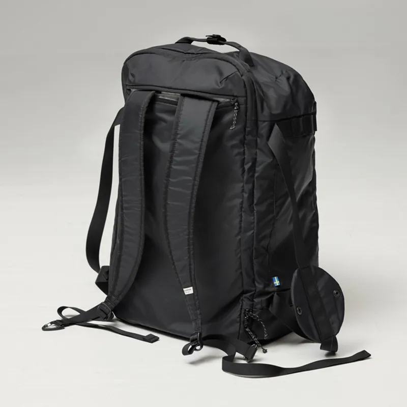Fjällräven High Coast Duffel 36 in Navy-3