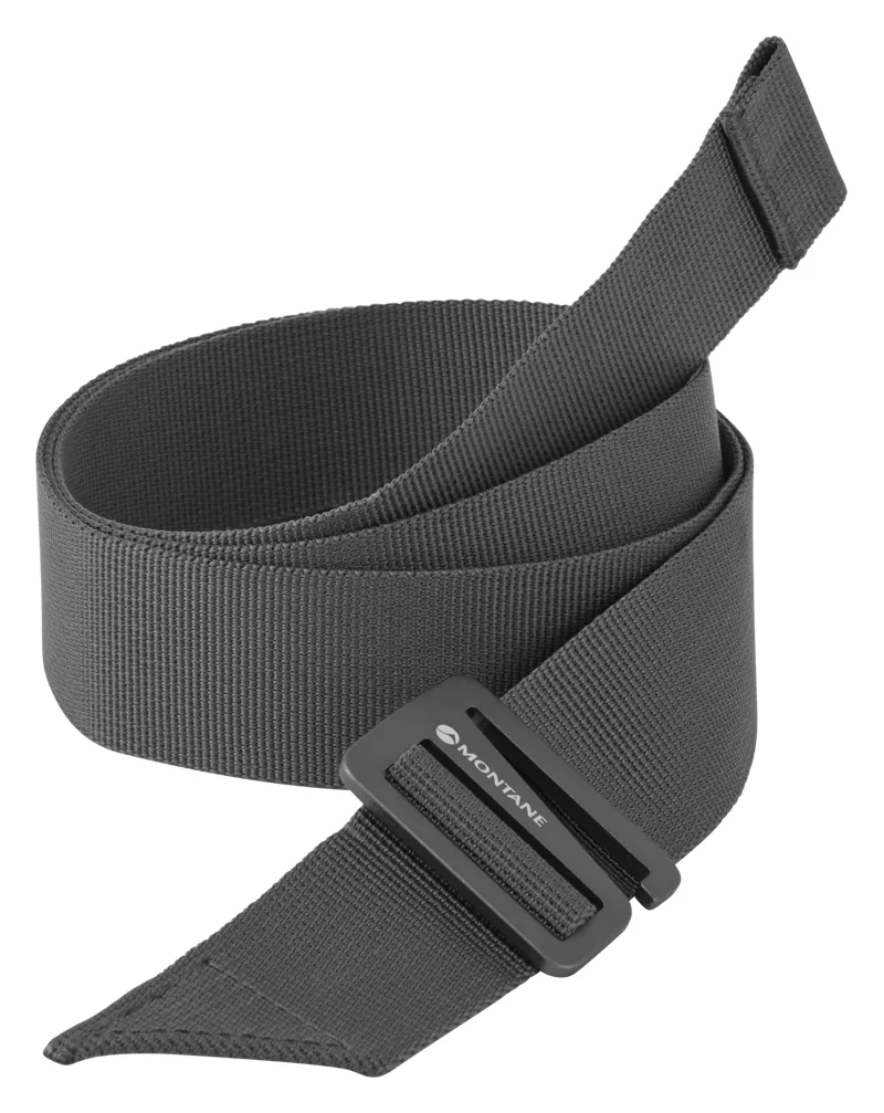 Montane 35mm Belt in Slate