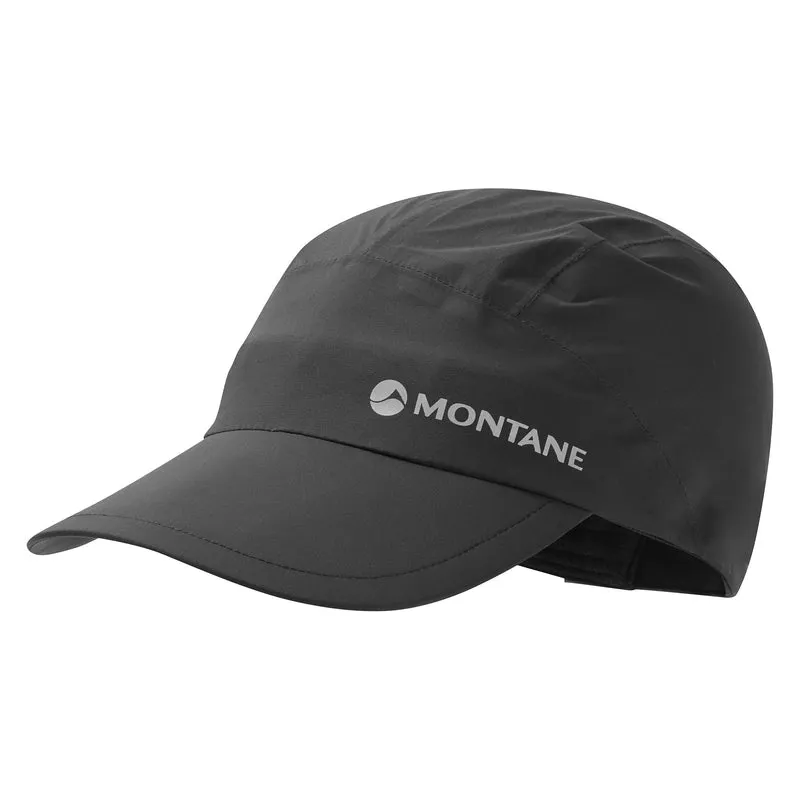 Montane Minimus Lite Cap in Black