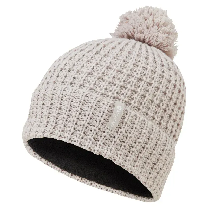 Montane One Size Nev Beanie in Oyster