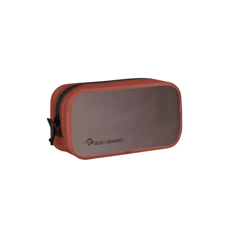 Sea to Summit Hydraulic Packing Cube x-small in Picante 