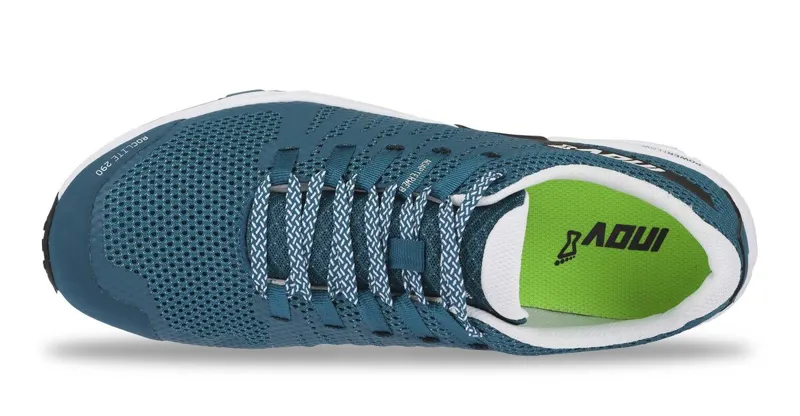 Inov-8 Roclite 290 Blue Green/White Size 8 -1