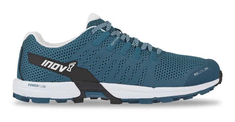 Inov-8 Roclite 290 Blue Green/White Size 8 