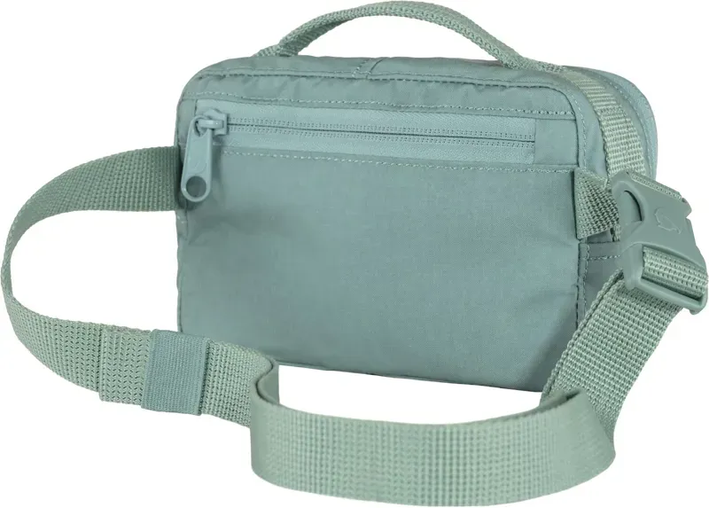 Fjallraven Kanken Hip Pack in Sky Blue-1