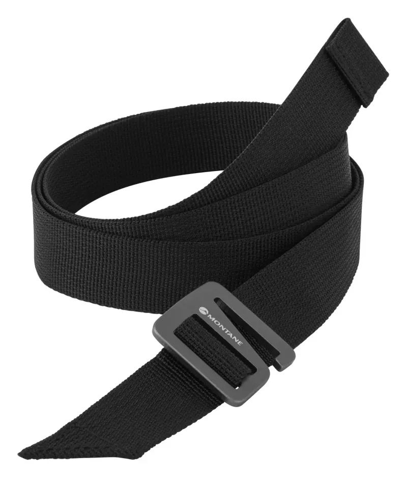 Montane 25mm Belt in Black