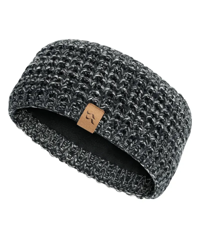 Rab Nonna Headband in Black