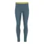 Rab Syncrino Leggings in Orion Blue