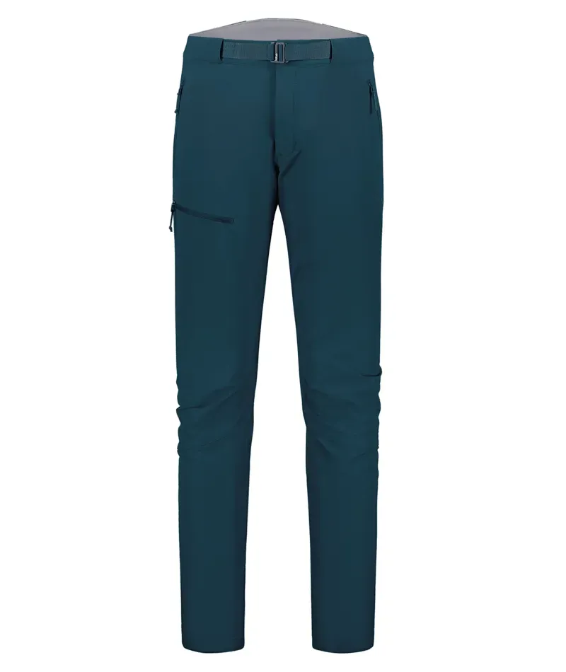Rab Women's Incline AS Pants in Orion Blue