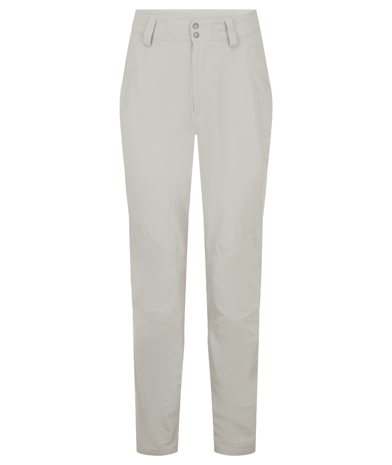 Rab Incline Light Women's Pants in Light Zinc