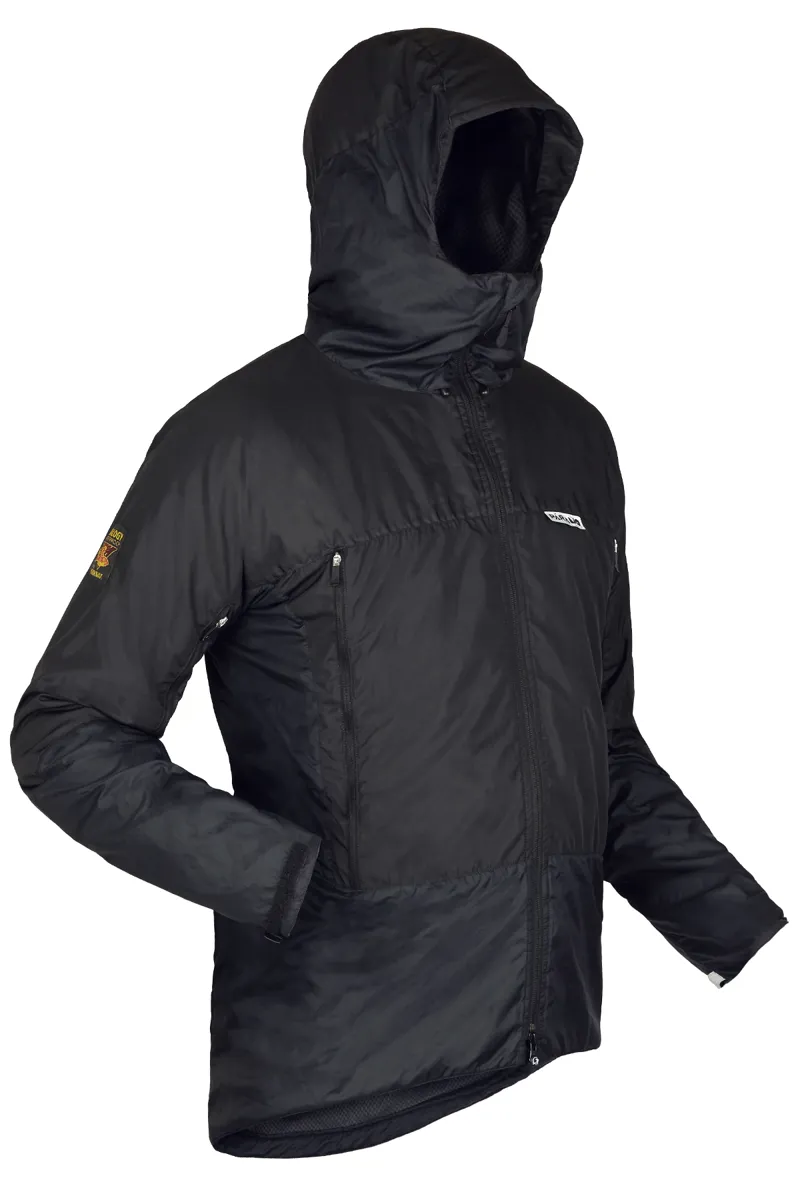Paramo Men's Velez Jacket in Black