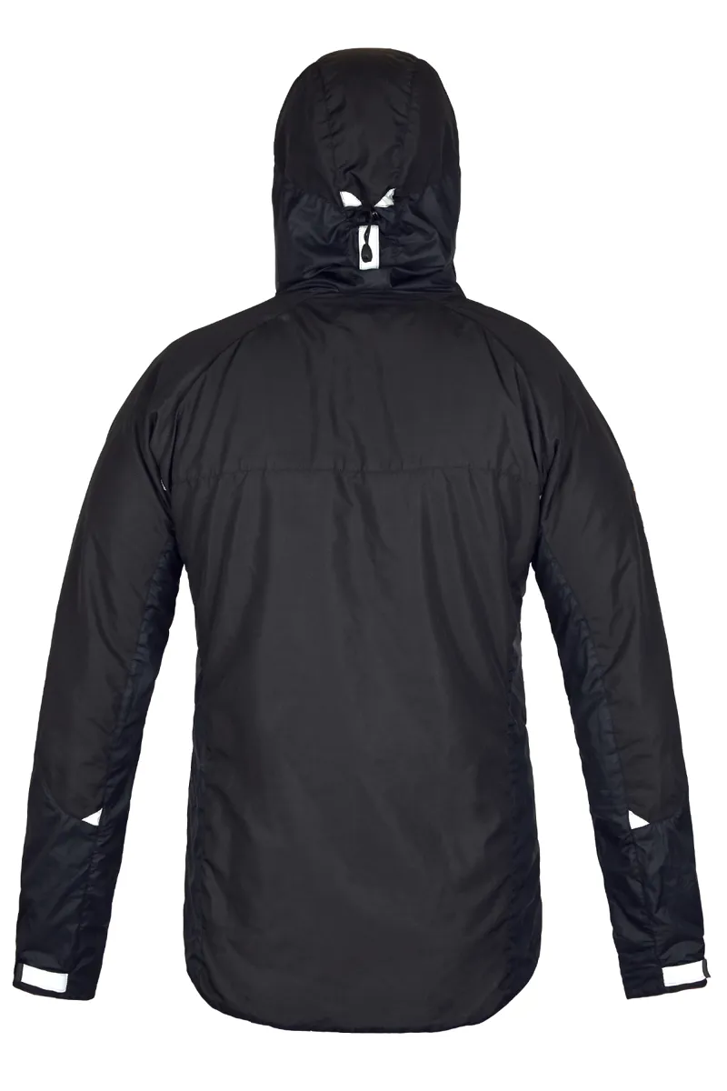 Paramo Men's Velez Jacket in Black-1