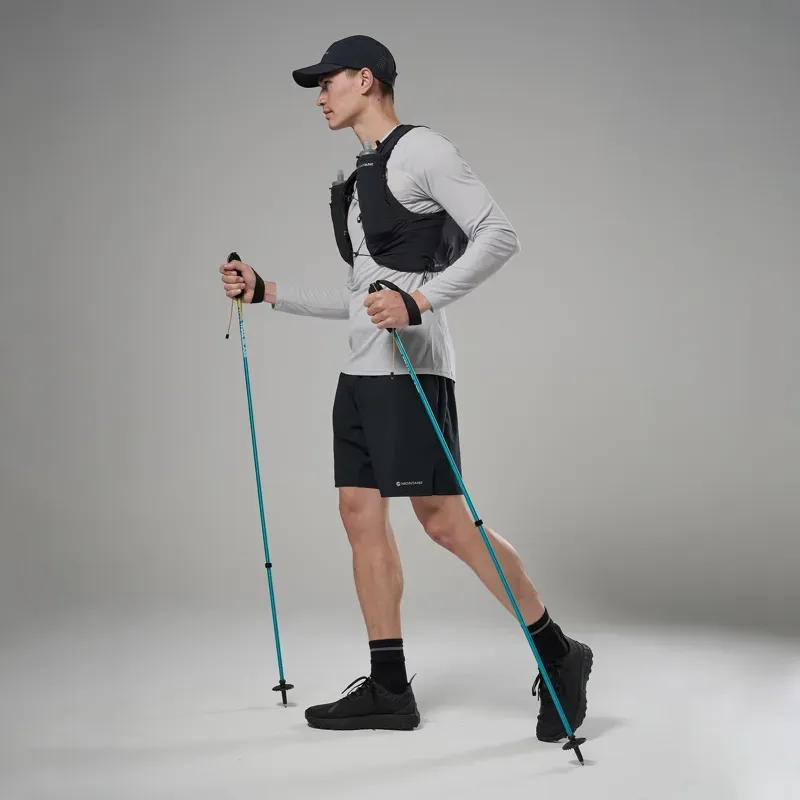 Montane Gecko VP5+ Race Vest in Black-10