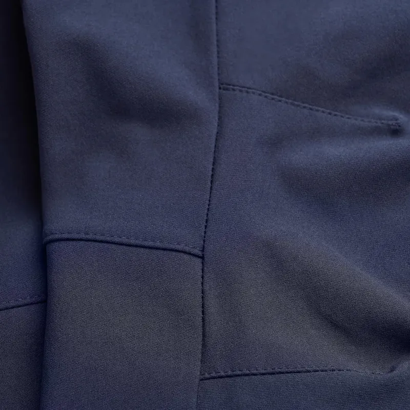 Montane Women's Ineo Regular Pants in Eclipse Blue-6