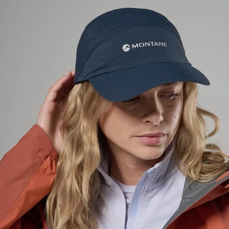 Montane Jetstream Cap in Eclipse Blue-1