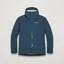 Montane Norste XT Waterproof Jacket in Eclipse Blue