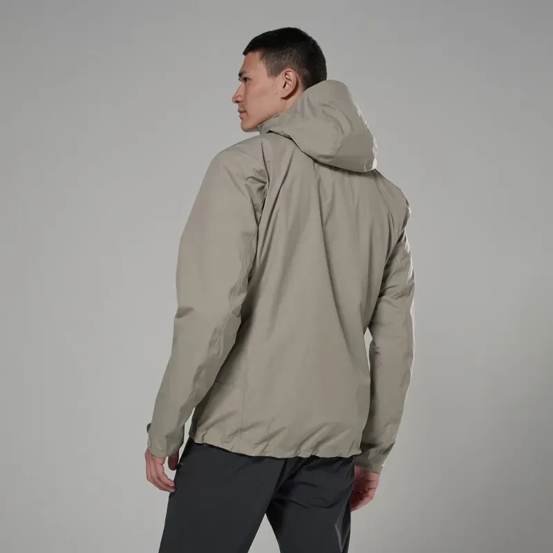Montane Norste XT Waterproof Jacket in Ridge-2