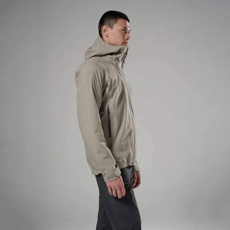 Montane Norste XT Waterproof Jacket in Ridge-4