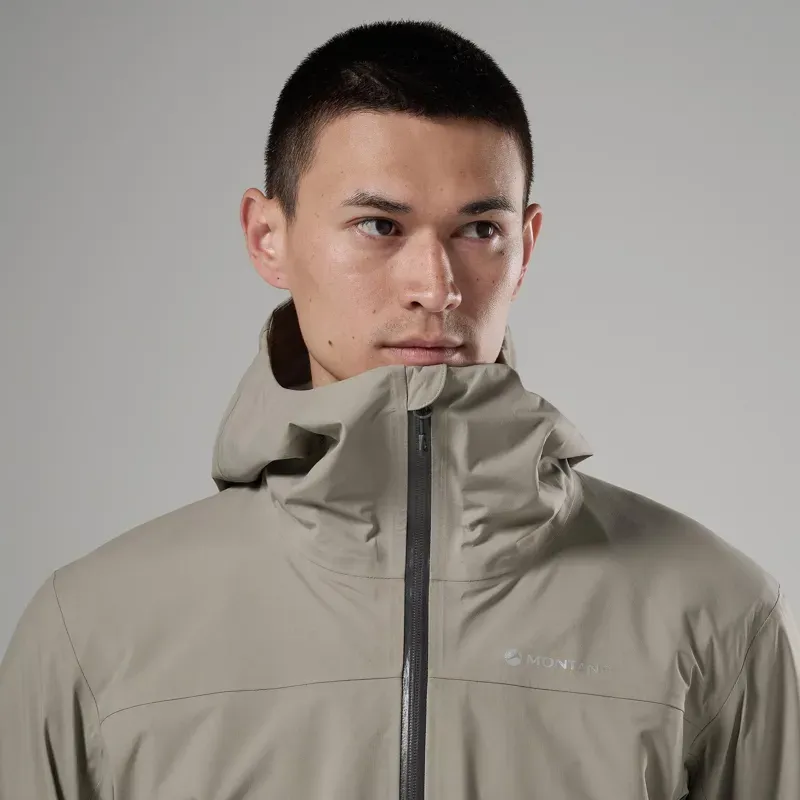 Montane Norste XT Waterproof Jacket in Ridge-5