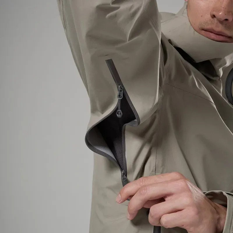 Montane Norste XT Waterproof Jacket in Ridge-7