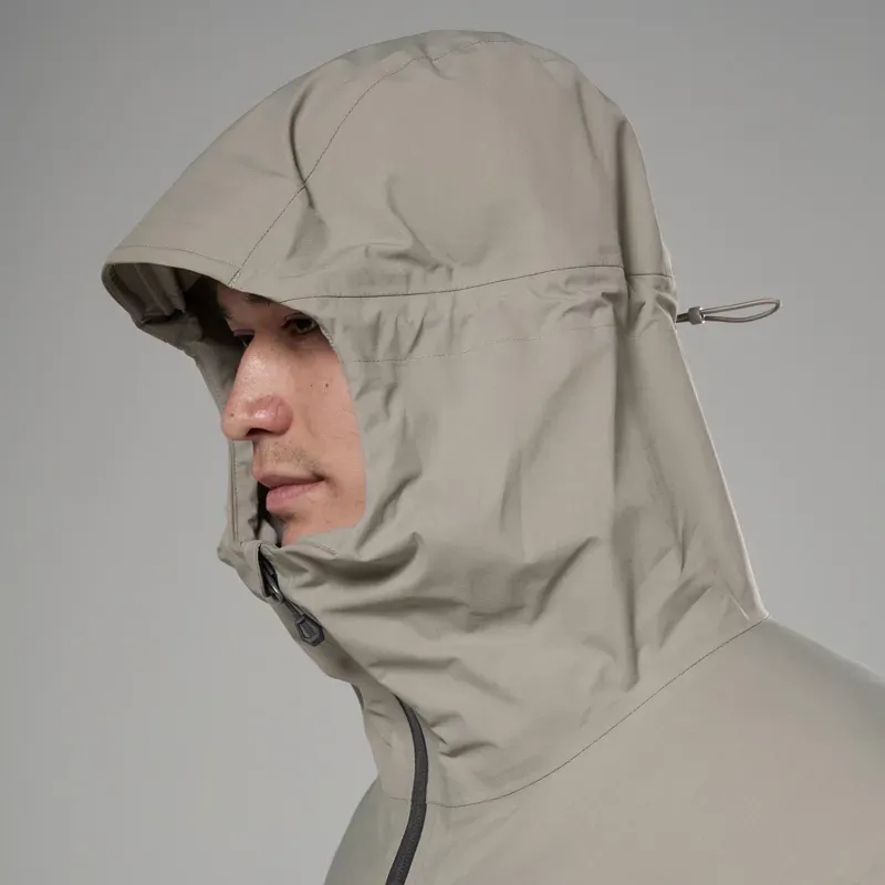 Montane Norste XT Waterproof Jacket in Ridge-8