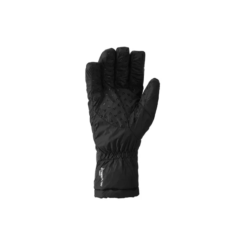 Montane Prism Dry Line Waterproof Gloves in Black-1